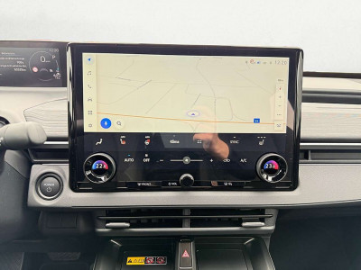 Toyota C-HR Vorführwagen