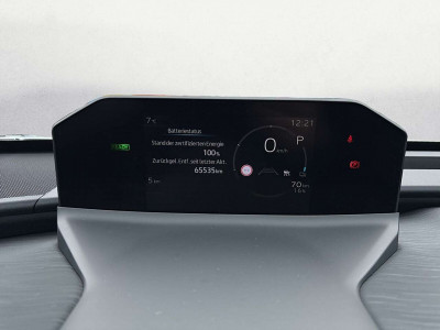 Toyota C-HR Vorführwagen