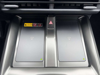 Toyota C-HR Vorführwagen