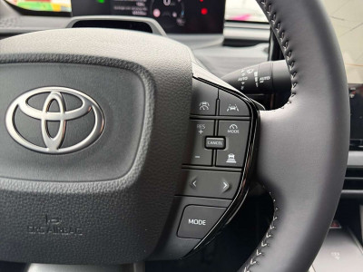 Toyota C-HR Vorführwagen