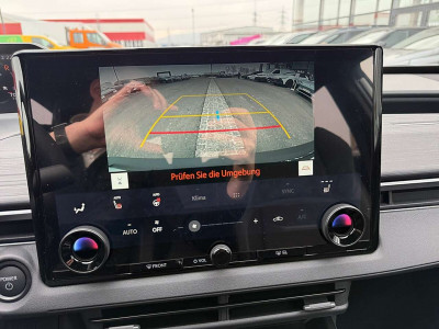 Toyota C-HR Vorführwagen