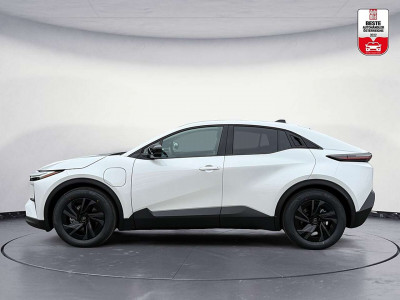 Toyota C-HR Vorführwagen