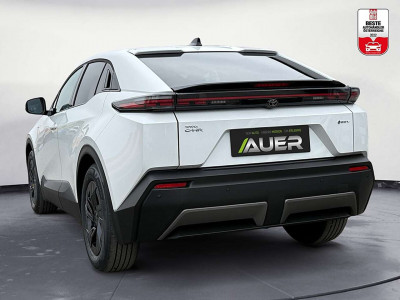 Toyota C-HR Vorführwagen