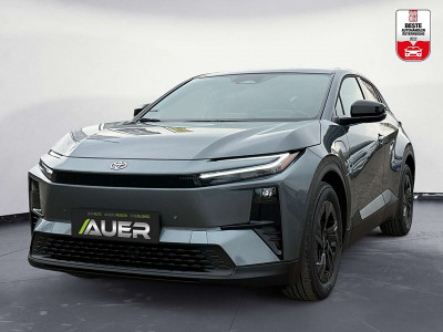 Toyota C-HR Neuwagen