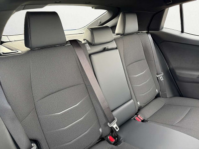 Toyota C-HR Neuwagen