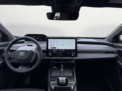 Toyota C-HR Neuwagen