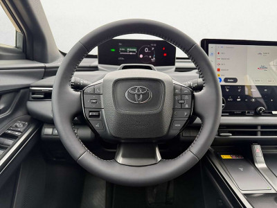 Toyota C-HR Neuwagen