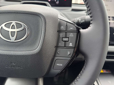 Toyota C-HR Neuwagen