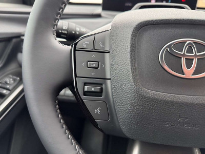 Toyota C-HR Neuwagen