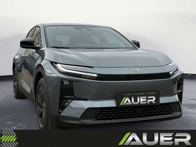 Toyota C-HR Neuwagen