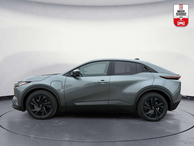 Toyota C-HR Neuwagen