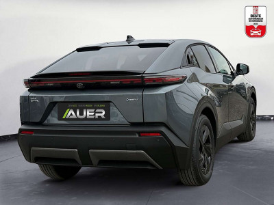 Toyota C-HR Neuwagen