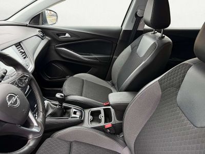 Opel Grandland X Gebrauchtwagen Opel Grandland X Gebrauchtwagen