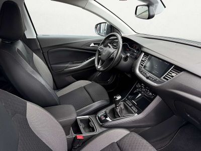 Opel Grandland X Gebrauchtwagen Opel Grandland X Gebrauchtwagen