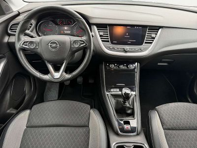 Opel Grandland X Gebrauchtwagen Opel Grandland X Gebrauchtwagen