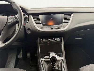 Opel Grandland X Gebrauchtwagen Opel Grandland X Gebrauchtwagen