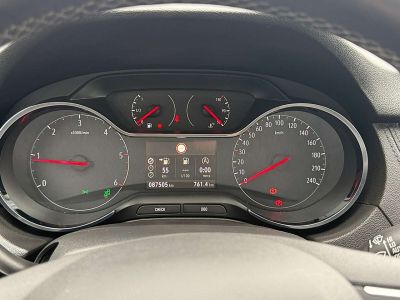 Opel Grandland X Gebrauchtwagen Opel Grandland X Gebrauchtwagen