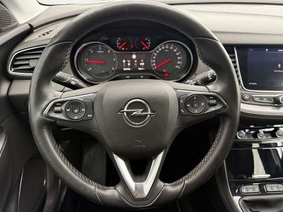 Opel Grandland X Gebrauchtwagen Opel Grandland X Gebrauchtwagen
