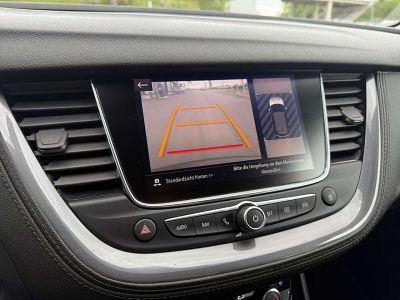 Opel Grandland X Gebrauchtwagen Opel Grandland X Gebrauchtwagen