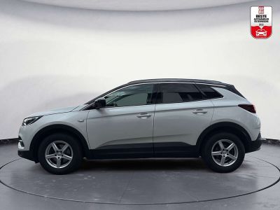 Opel Grandland X Gebrauchtwagen Opel Grandland X Gebrauchtwagen
