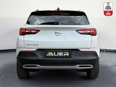 Opel Grandland X Gebrauchtwagen Opel Grandland X Gebrauchtwagen