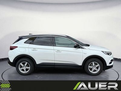 Opel Grandland X Gebrauchtwagen Opel Grandland X Gebrauchtwagen