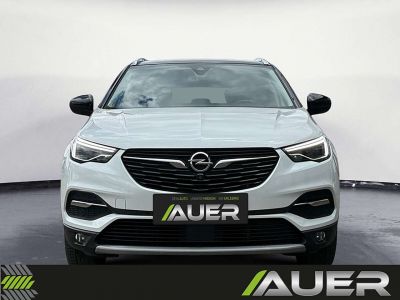 Opel Grandland X Gebrauchtwagen Opel Grandland X Gebrauchtwagen