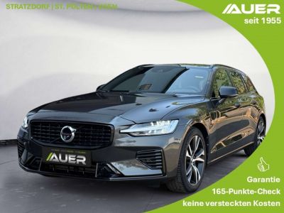 Volvo V60 Gebrauchtwagen