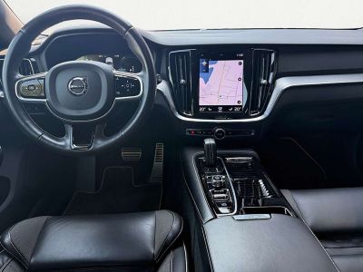 Volvo V60 Gebrauchtwagen Volvo V60 Gebrauchtwagen