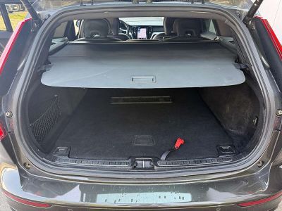 Volvo V60 Gebrauchtwagen Volvo V60 Gebrauchtwagen