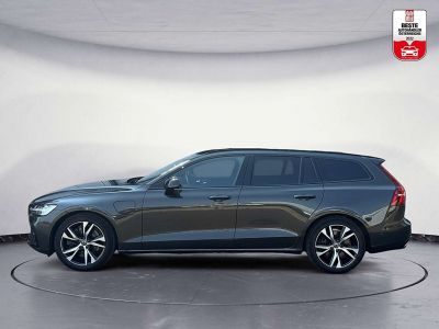 Volvo V60 Gebrauchtwagen Volvo V60 Gebrauchtwagen