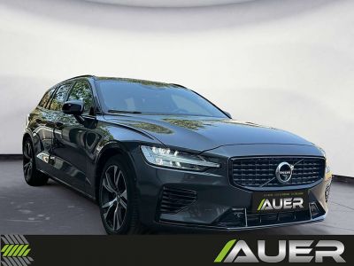 Volvo V60 Gebrauchtwagen Volvo V60 Gebrauchtwagen