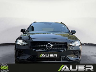 Volvo V60 Gebrauchtwagen Volvo V60 Gebrauchtwagen