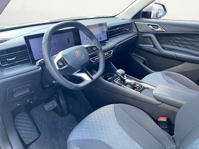 MG HS Gebrauchtwagen