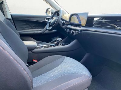 MG HS Gebrauchtwagen