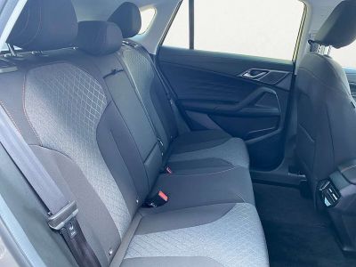 MG HS Gebrauchtwagen