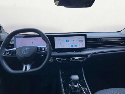 MG HS Gebrauchtwagen