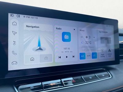 MG HS Gebrauchtwagen