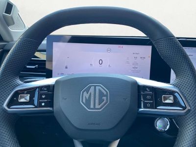 MG HS Gebrauchtwagen