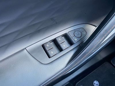 MG HS Gebrauchtwagen