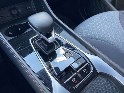 MG HS Gebrauchtwagen