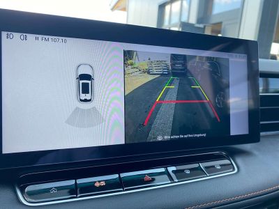 MG HS Gebrauchtwagen