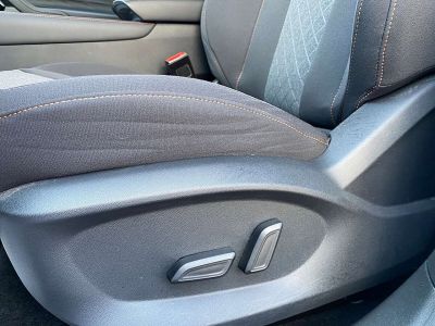 MG HS Gebrauchtwagen