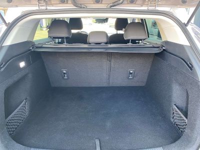 MG HS Gebrauchtwagen