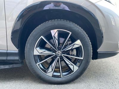 MG HS Gebrauchtwagen