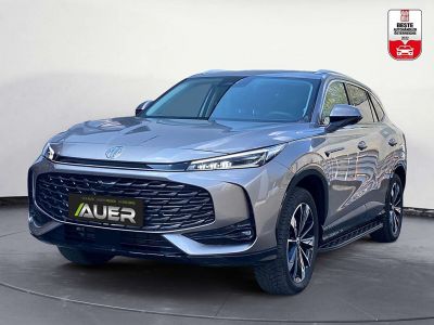 MG HS Gebrauchtwagen