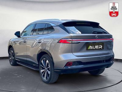 MG HS Gebrauchtwagen