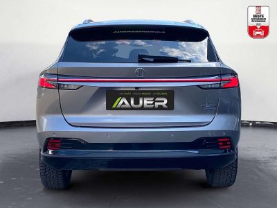 MG HS Gebrauchtwagen