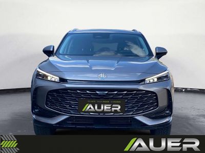 MG HS Gebrauchtwagen