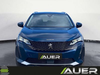 Peugeot 5008 Gebrauchtwagen Peugeot 5008 Gebrauchtwagen